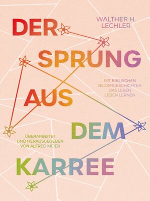 cover image of Der Sprung aus dem Karree
